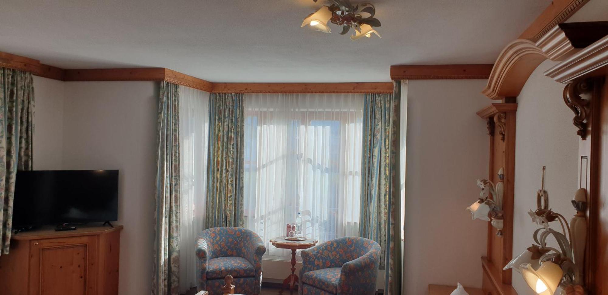 Alpenotel Rosenhof Ruhpolding, Wellness, Chiemgau Karte, Travelingo Bonus Programm Bagian luar foto