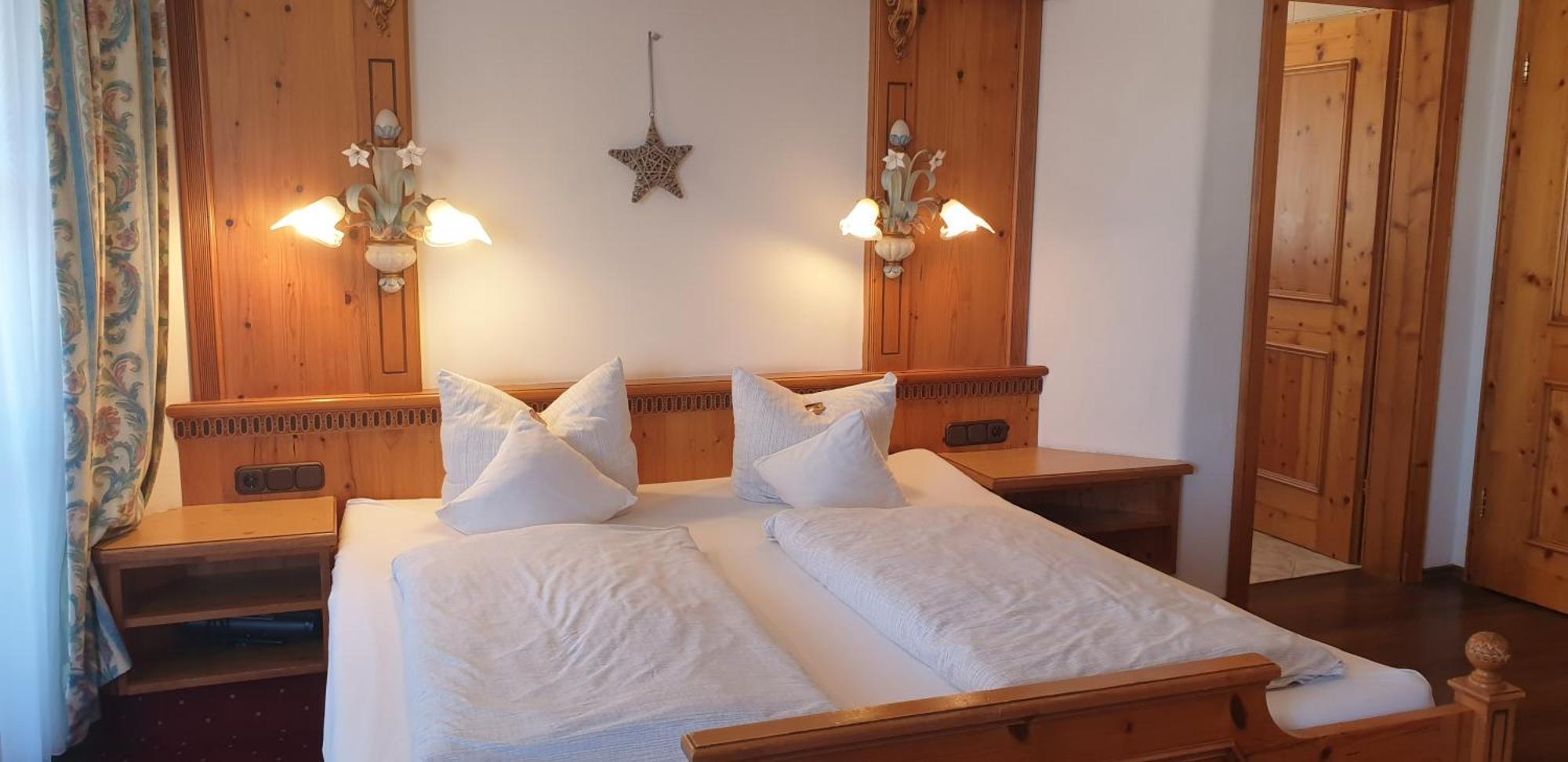 Alpenotel Rosenhof Ruhpolding, Wellness, Chiemgau Karte, Travelingo Bonus Programm Bagian luar foto