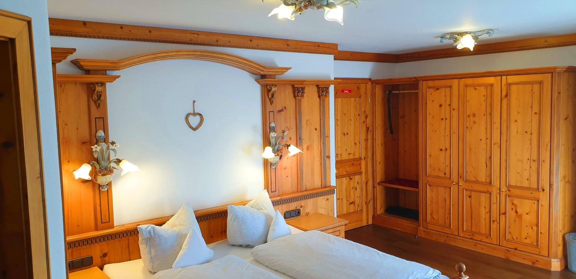 Alpenotel Rosenhof Ruhpolding, Wellness, Chiemgau Karte, Travelingo Bonus Programm Bagian luar foto