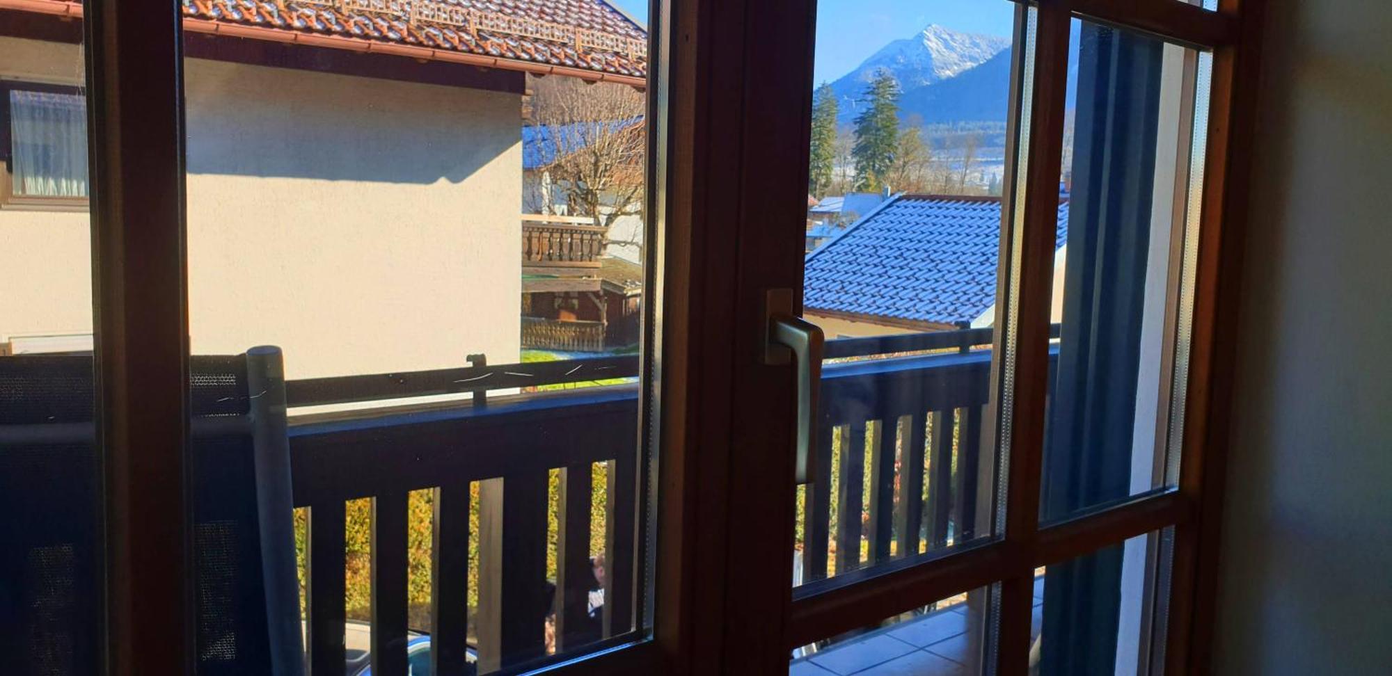 Alpenotel Rosenhof Ruhpolding, Wellness, Chiemgau Karte, Travelingo Bonus Programm Bagian luar foto