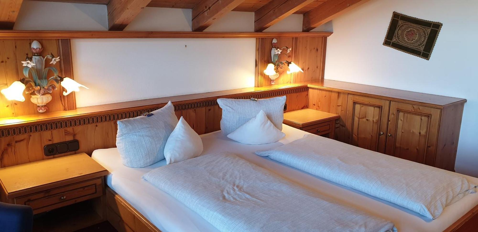 Alpenotel Rosenhof Ruhpolding, Wellness, Chiemgau Karte, Travelingo Bonus Programm Bagian luar foto
