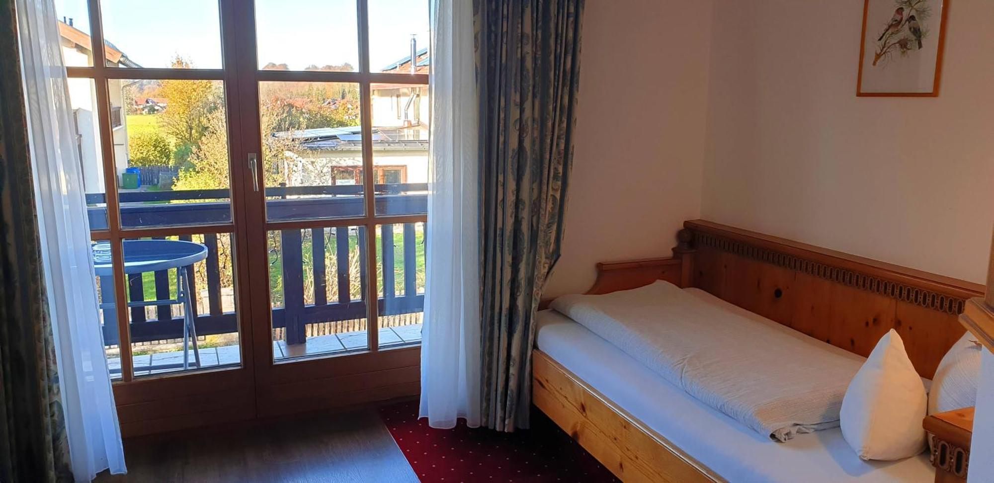 Alpenotel Rosenhof Ruhpolding, Wellness, Chiemgau Karte, Travelingo Bonus Programm Bagian luar foto