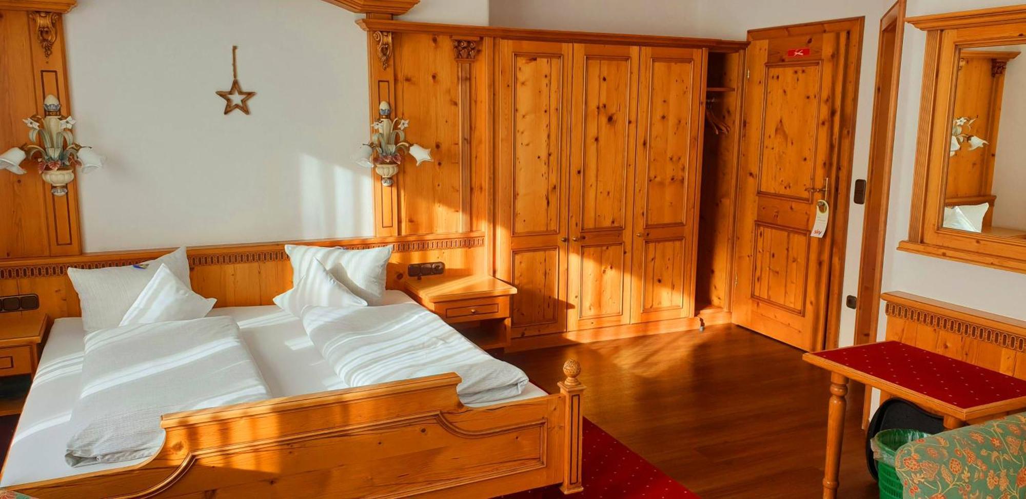 Alpenotel Rosenhof Ruhpolding, Wellness, Chiemgau Karte, Travelingo Bonus Programm Bagian luar foto