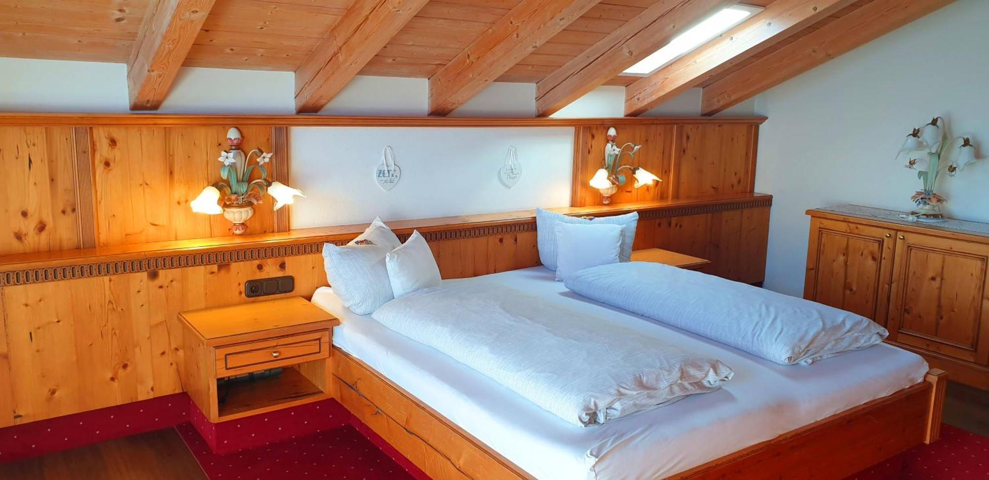 Alpenotel Rosenhof Ruhpolding, Wellness, Chiemgau Karte, Travelingo Bonus Programm Bagian luar foto
