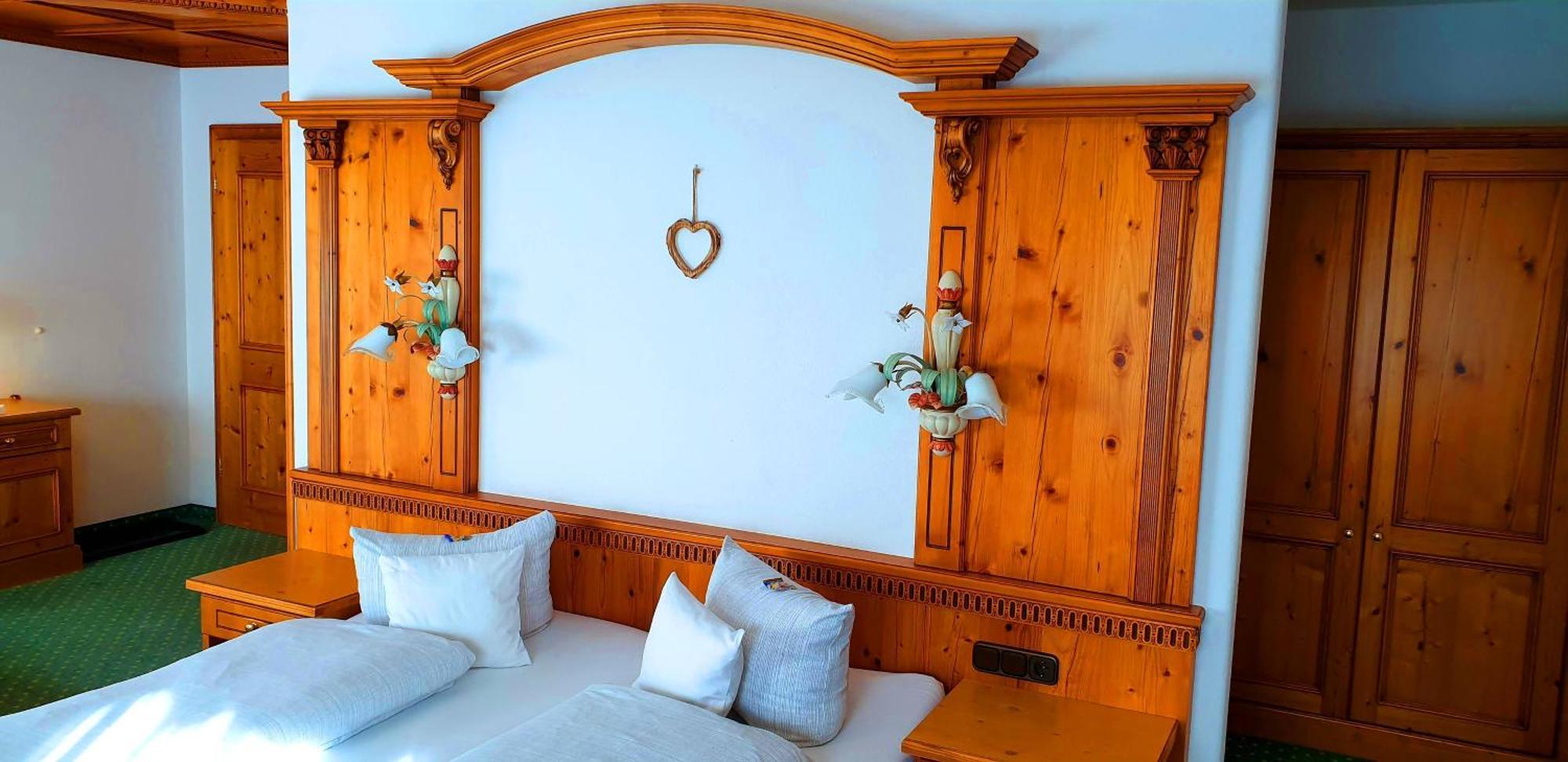 Alpenotel Rosenhof Ruhpolding, Wellness, Chiemgau Karte, Travelingo Bonus Programm Bagian luar foto