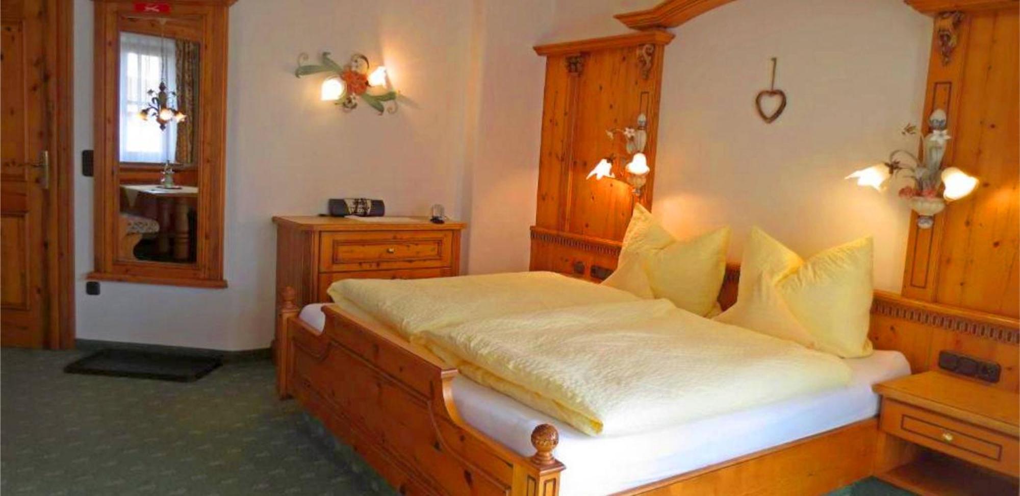 Alpenotel Rosenhof Ruhpolding, Wellness, Chiemgau Karte, Travelingo Bonus Programm Bagian luar foto