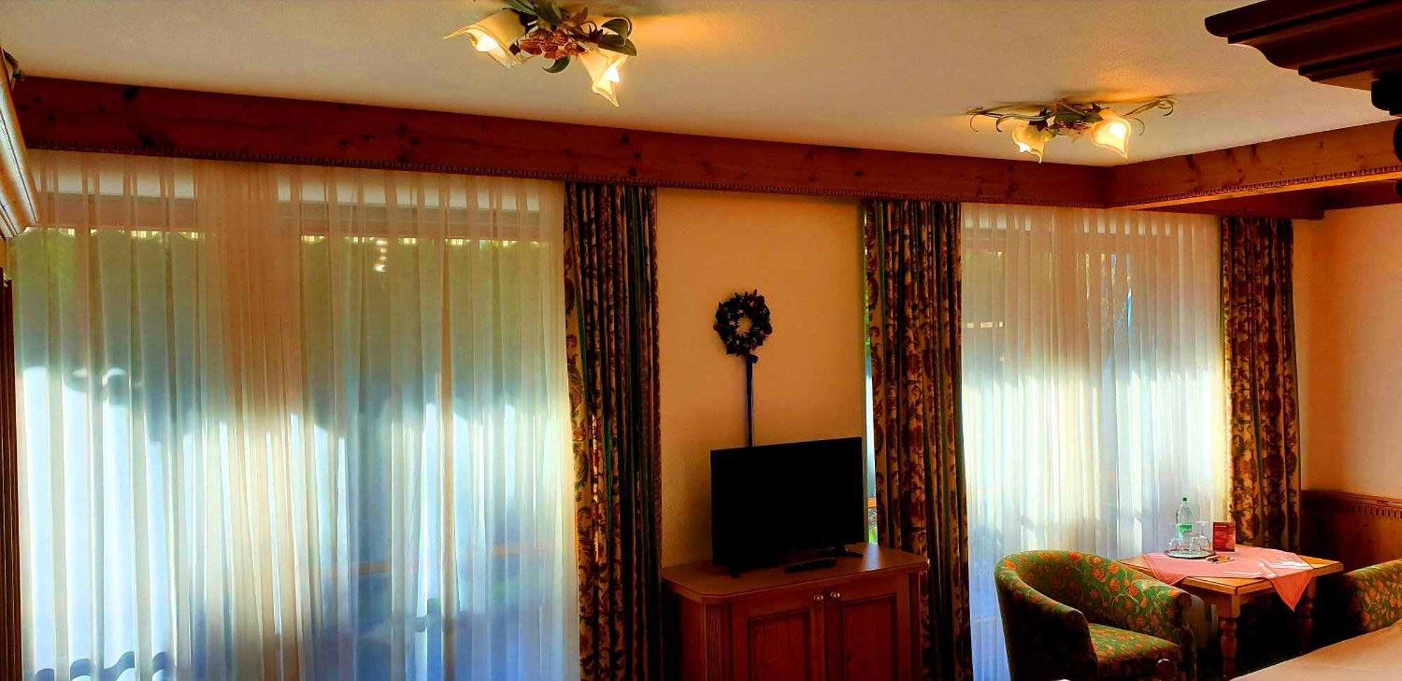 Alpenotel Rosenhof Ruhpolding, Wellness, Chiemgau Karte, Travelingo Bonus Programm Bagian luar foto
