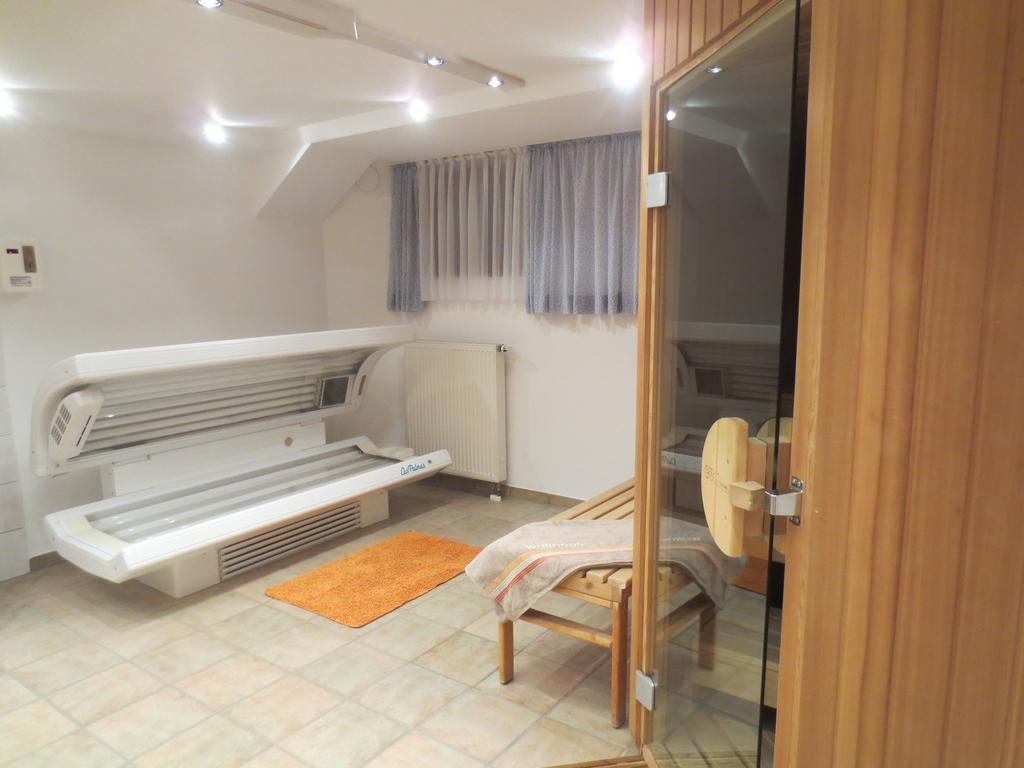 Alpenotel Rosenhof Ruhpolding, Wellness, Chiemgau Karte, Travelingo Bonus Programm Bagian luar foto