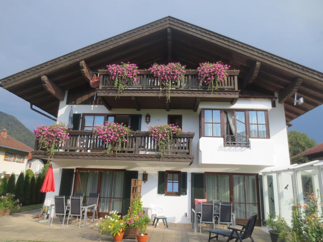 Alpenotel Rosenhof Ruhpolding, Wellness, Chiemgau Karte, Travelingo Bonus Programm Bagian luar foto